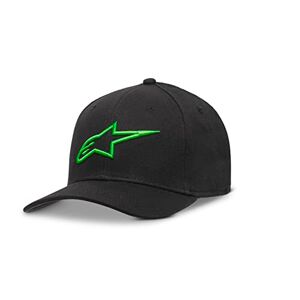Alpinestars - Ageless Curve Hat Men's Baseball Cap Black/Green