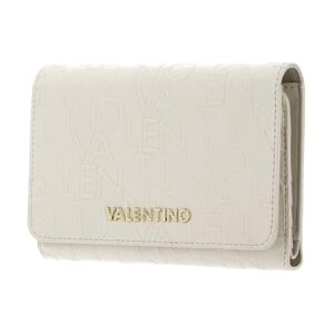 VALENTINO Relax VPS6V043 Wallet; Colour: Ecru, Ecru, One Size, Casual