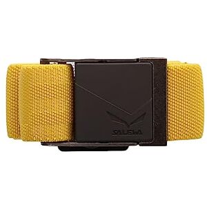 SALEWA Rainbow Belt - Nugget Gold, Uni