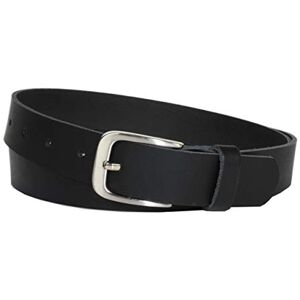 Vascavi C17-SL Belt, Schwarz, 105 cm Total Length 115 cm