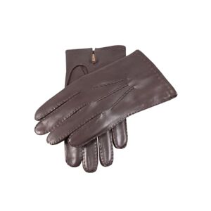 Dents Men's Chelsea Gloves, Brown, Large (9)