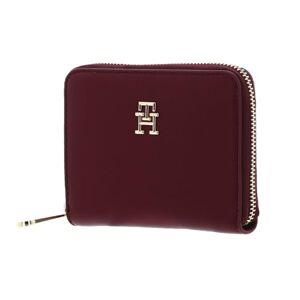 Tommy Hilfiger Poppy Plus Med Za Women's Wallet, Rouge, OS, AW0AW15259