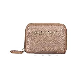 Valentino Women's Coin Purse 1r4-divina Única para Mujer Stroller Holder, Rose Gold