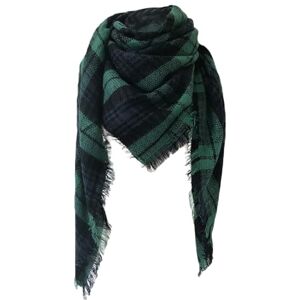 Winter Collar Scarf Black Friday Black of Friday 2023 Emerald Green Scarves Women Christmas Gifts For Women Uk Womens Scarf Beige Brown Faux Fur Scarf Women Flash Deals of The Day Warehouse Amazon Warehouse Deals