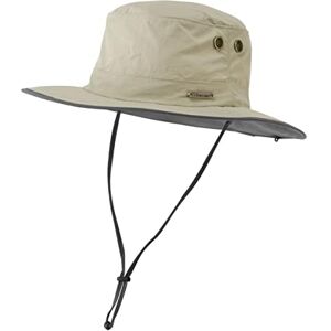 Trekmates Borneo Hat, Limestone, S-M