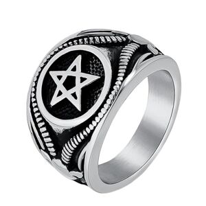 MYBaoDan Men's Rings