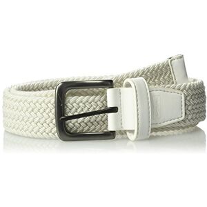 Nike Men's G-Flex Woven Stretch Golf Belt