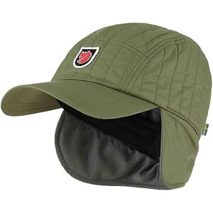 Fjallraven Expedition Lätt Cap Unisex Hat Green