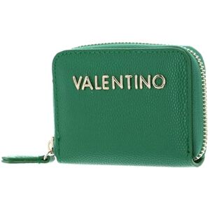 Coin Purse 1R4 Divina VALENTINO Green for Women, Green, One Size, Casual