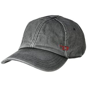 Diesel Men's C-LIB-4 hat, 02-0DMAZ, 44