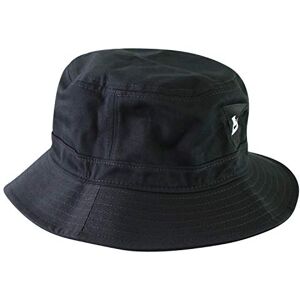 Nike CK5324 U NSW Bucket Futura CORE Hat Unisex-Adult Black L/XL