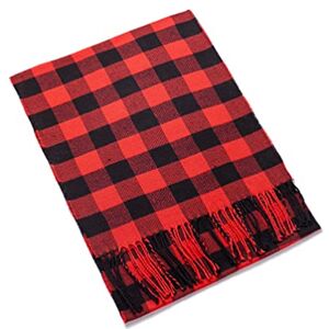 GFM Mens and Unisex Warm Autumn Scarf (88)(MNS-03-W03-2)