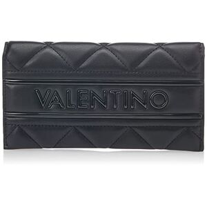 Valentino Women's 51O-ADA Wallet, Nero, One Size