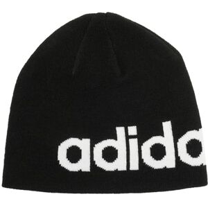 adidas Unisex Daily Beanie, black/white, L