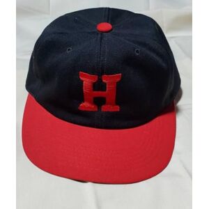 ノーブランド品 Hankyu Braves Cap, 22.0 inches (56 cm), Vintage