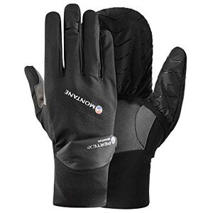 Montane Switch Gloves with Pull-Out Mitt