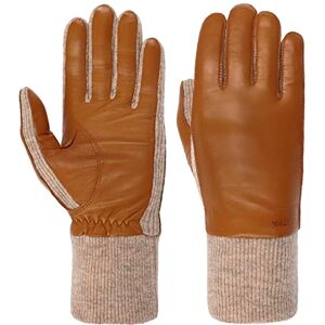 Hestra Jeanne Gloves leather (6 1/2 HS - brown)