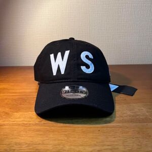 ノーブランド品 New Era WILDSIDE YOHJI Yamamoto Cap Hat Yohji Yamamoto