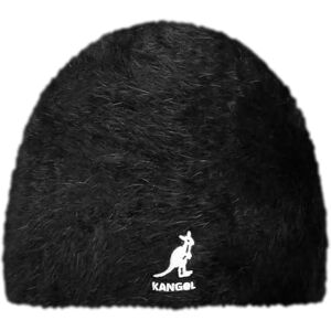 Kangol Furgora Skull Cap Beret, Black, One Size