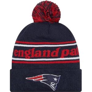 New Era M KNITMARQUEE E3 New England Patriots OTC