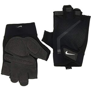 Nike Men's Training Gloves, Black / Anthracite / White, Size: XL