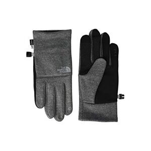 THE NORTH FACE Etip Gloves Tnf Medium Grey Heather L