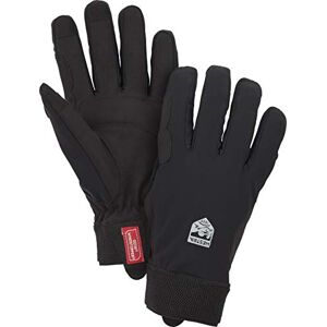 Hestra Windstopper Tracker - 5 finger gloves (9)