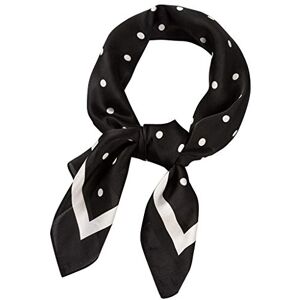 Patchwork Scarf Black Friday Cyber of Monday 2024 Gift Wrapped Presents Ladies Plain Cotton Scarves Black White Snood Scarf Birthday Present Elderly Lady Black Pashmina Shawl Lightning Deals of Today Prime Clearance My Orders