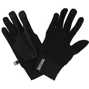 Regatta Unisex Touchtip Stretch II Water Repellent Breathable Gloves - XL