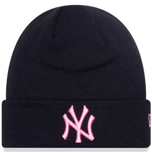 New Era NEON League Essential NEYYAN BLKPGW New York Yankees