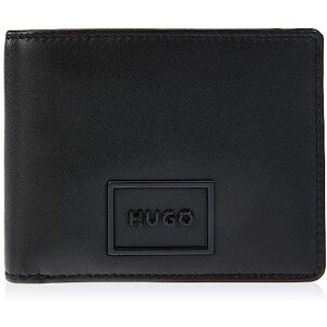 Hugo Boss Elliott 2.0 6 Cc Wallet One Size