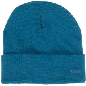 CMP - Man Knitted Hat, Petrol, U