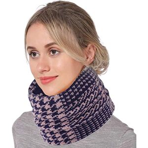 Scarves Women Green Black Friday Black of Friday 2024 Animal Print Scarves Women'S+Fashionable+Scarves Thermal Snoods Women Christmas+Sale+Clearance+Gifts Ladies Gifts Under 5 Pounds Prime Deals Of The Day Today Only Open Box Deals