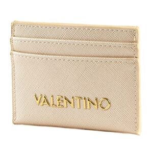 VALENTINO Divina SA VPS1IJ21 Wallet; Colour: Platinum, Platinum, One Size, Casual