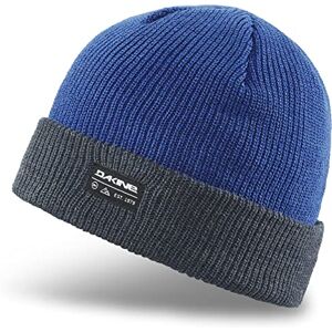 Dakine Men's Hayden Beanie Cap, Midnight Blue/DEEP Blue, One Size