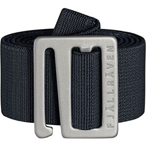 Fjallraven 77410 Abisko Midsummer Belt Belt Unisex Dark Navy OneSize