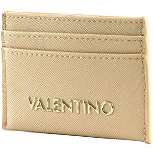 VALENTINO Divina SA VPS1IJ21 Wallet; Colour: Ecru, Ecru, One Size, Casual