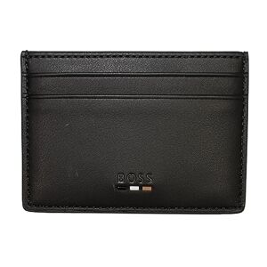 Boss Men's Ray_S_Card_Case, Black, One Size