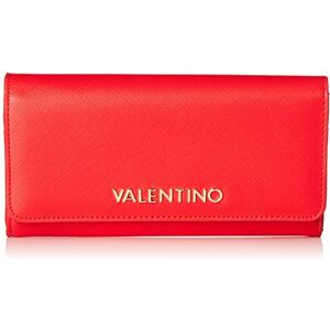 Valentino Mario Women's Divina Sa Wallet Red Size: One Size