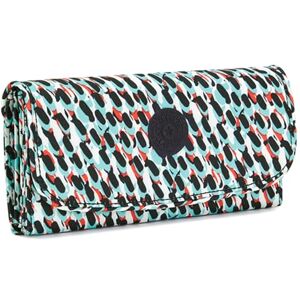 Kipling Female Money Land Large Wallet, Abstract Print