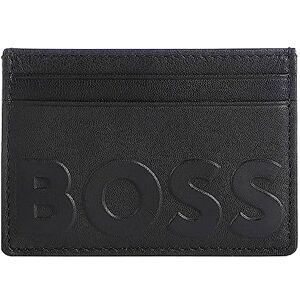 Hugo Boss Men Big BD_Money Clip, Black, One Size