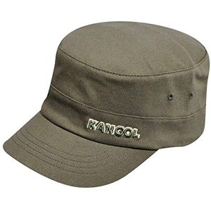 Kangol Cotton Twill Army Cap