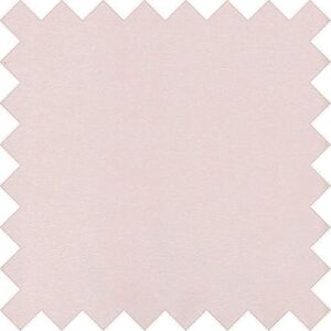 DQT Plain Shantung Fabric Sample Swatches Blush Pink