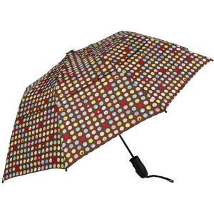 Haas-Jordan Urbanite Umbrella - Confetti, Medium