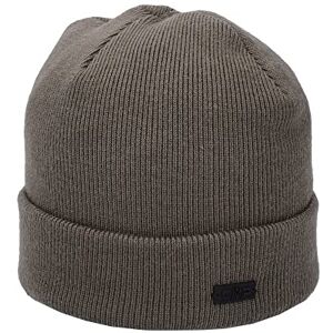 CMP - Man Knitted Hat, Oil Green, U