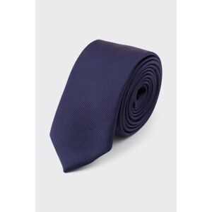 Burton Navy Tie
