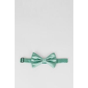 Burton Sage Silk Bow Tie