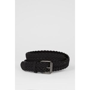 Burton Pu Weave Belt