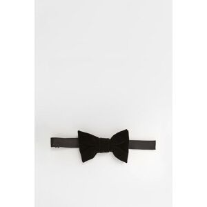 Burton Velvet Bow Tie