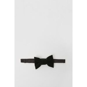 Burton Velvet Bow Tie